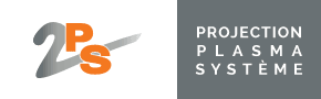 2PS – Plasma spray coating orthopedic and surgical implants Logo