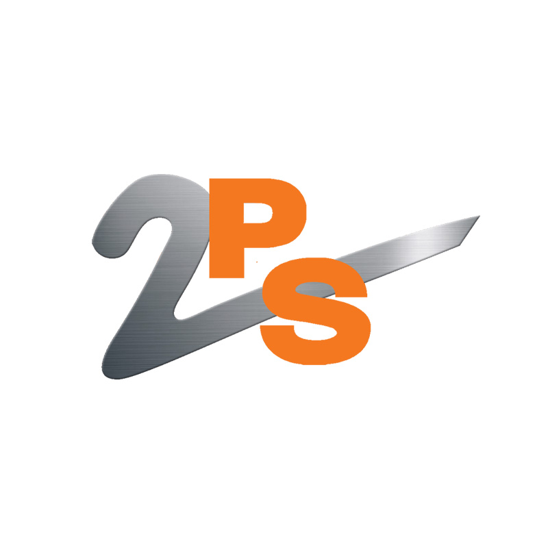 Company - 2PS - Plasma spray coating orthopedic and surgical implants